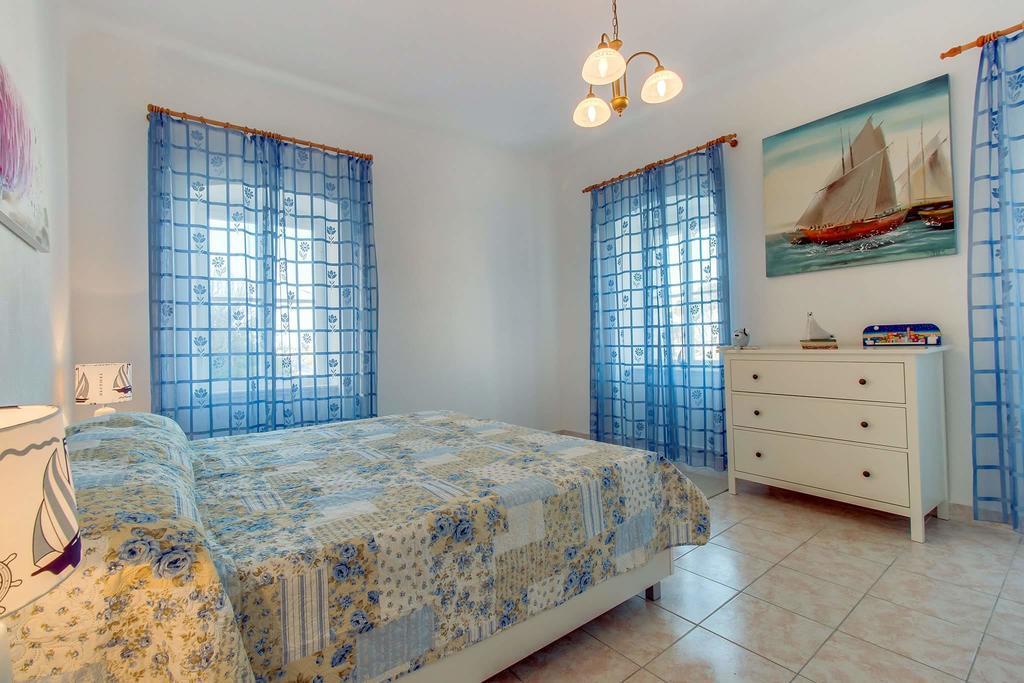 Narcis Central Apartment With Sea & City Views Veli Losinj Exterior photo